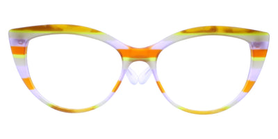 Wissing® 3167 WIS 3167 1822 53 - Eyeglasses