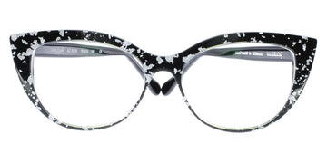 Wissing® 3176 L WIS 3176 L G2 35/35 53 - Eyeglasses