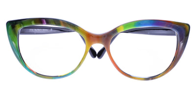 Wissing® Realcycle 3176 WIS Realcycle 3176 no.05613 53 - Eyeglasses