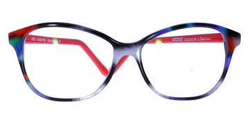 Wissing® 3176 WIS 3176 SILK5/3176 53 - Eyeglasses