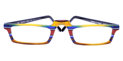 Wissing® 3195 WIS 3195 1866VBS 50 - Eyeglasses