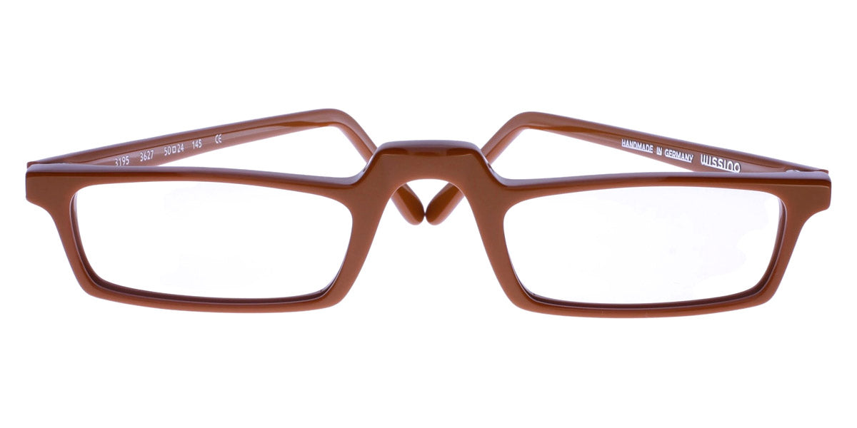 Wissing® 3195 WIS 3195 3627 50 - Eyeglasses