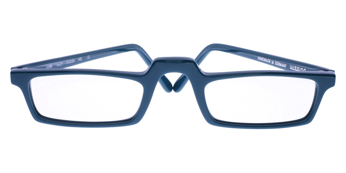 Wissing® 3195 WIS 3195 3629 50 - Eyeglasses