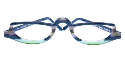 Wissing® 3198 WIS 3198 1869V3629 48 - Eyeglasses