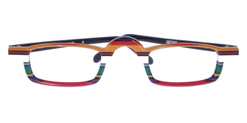 Wissing® 3200 WIS 3200 3626 48 - Eyeglasses