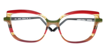 Wissing® 3201 WIS 3201 1809/35 50 - Eyeglasses