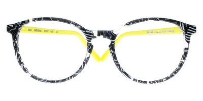 Wissing® 3203 WIS 3203 no.05821 51 - Eyeglasses