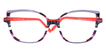 Wissing® 3204 WIS 3204 1637 / 2820 52 - Eyeglasses