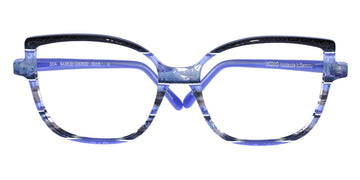 Wissing® 3204 WIS 3204 1643RE82 / 3390RE82 52 - Eyeglasses