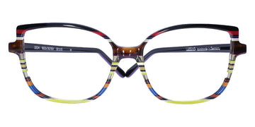 Wissing® 3204 WIS 3204 1653 / 3076V 52 - Eyeglasses