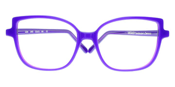 Wissing® 3204 WIS 3204 3495 52 - Eyeglasses