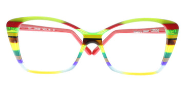 Wissing® 3248 WIS 3248 1819/3567 54 - Eyeglasses