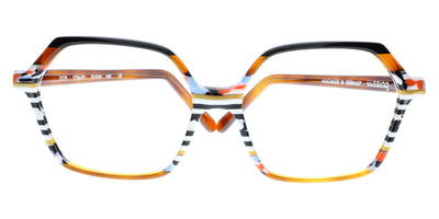 Wissing® 3225 WIS 3225 1828 53 - Eyeglasses