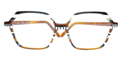 Wissing® 3225 WIS 3225 1779/51 53 - Eyeglasses