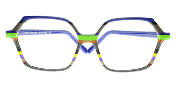 Wissing® 3225 WIS 3225 1788/2596 53 - Eyeglasses