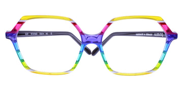 Wissing® 3225 WIS 3225 18343618 53 - Eyeglasses