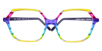 Wissing® 3225 WIS 3225 18343618 53 - Eyeglasses