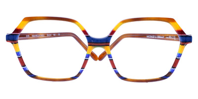 Wissing® 3225 WIS 3225 188635 55 - Eyeglasses