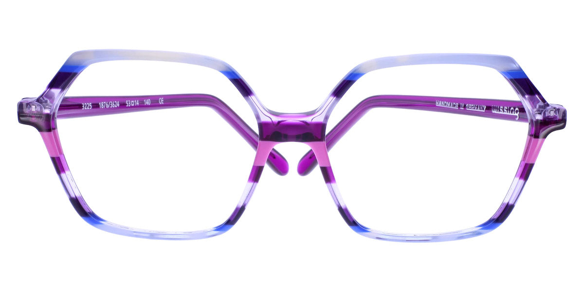 Wissing® 3225 WIS 3225 18763624 53 - Eyeglasses