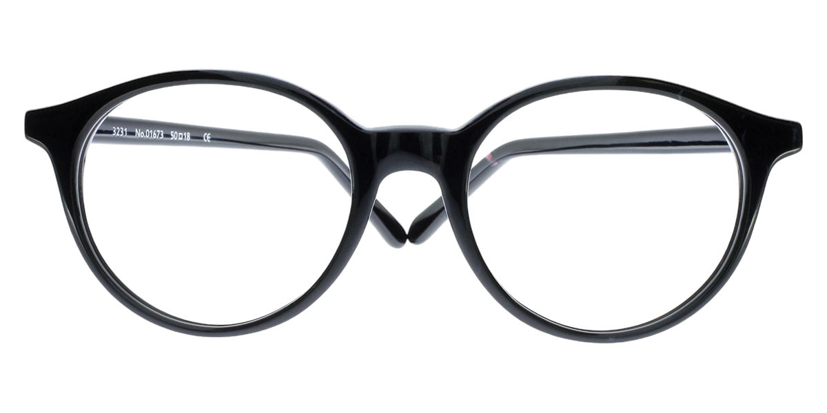 Wissing® 3231 WIS 3231 no.01673 50 - Eyeglasses