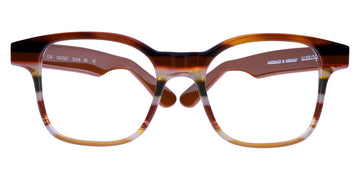 Wissing® 3238 WIS 3238 18423627 52 - Eyeglasses