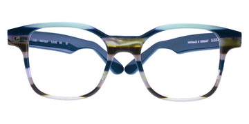 Wissing® 3238 WIS 3238 18693629 52 - Eyeglasses