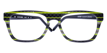 Wissing® 3248 WIS 3248 1661RE15/35RE15 54 - Eyeglasses