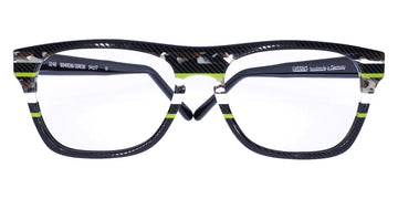 Wissing® 3248 WIS 3248 1684RE86/35RE86 54 - Eyeglasses