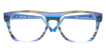 Wissing® 3248 WIS 3248 1741RE87/3473RE87 54 - Eyeglasses