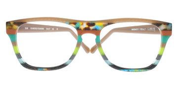 Wissing® 3248 WIS 3248 1767re87/51re87 54 - Eyeglasses