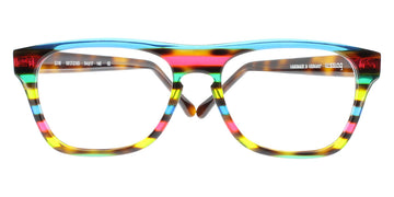 Wissing® 3248 WIS 3248 no.03811 54 - Eyeglasses