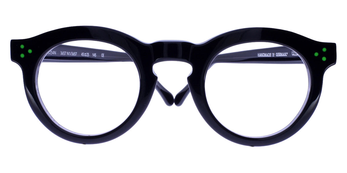 Wissing® 3254 N WIS 3254 N 3657 N13657 45 - Eyeglasses