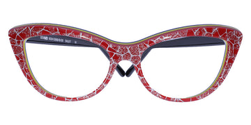 Wissing® 3258 MD WIS 3258 MD 9024 3369/8 / 35 54 - Eyeglasses