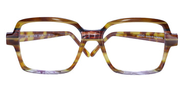 Wissing® 3261 WIS 3261 1734 / 8011 54 - Eyeglasses