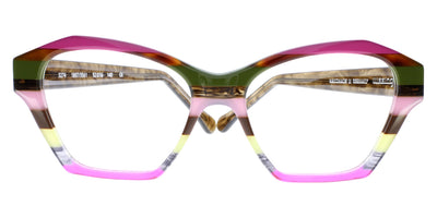 Wissing® 3274 WIS 3274 1807 52 - Eyeglasses