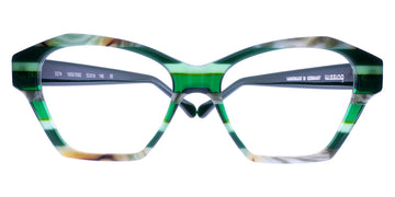 Wissing® 3274 WIS 3274 18303582 52 - Eyeglasses