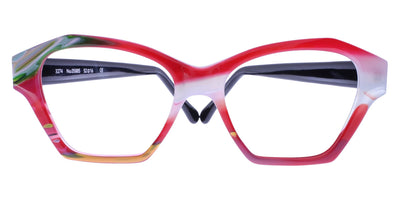 Wissing® Realcycle 3274 WIS Realcycle 3274 no.05885 52 - Eyeglasses