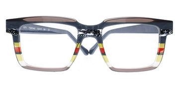 Wissing® 3275 WIS 3275 1732/2961 52 - Eyeglasses