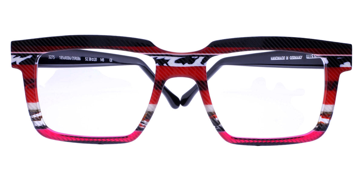 Wissing® 3275 WIS 3275 1768/3462 52 - Eyeglasses