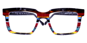 Wissing® 3275 WIS 3275 1815RE65/3566RE65 52 - Eyeglasses