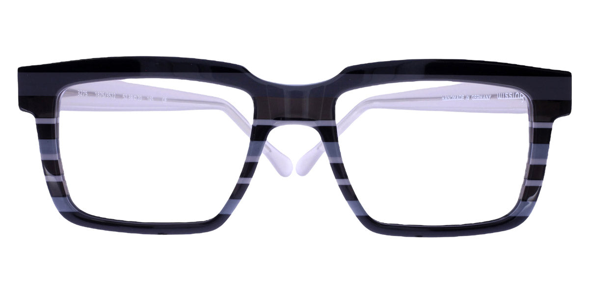 Wissing® 3275 WIS 3275 1831V35 52 - Eyeglasses