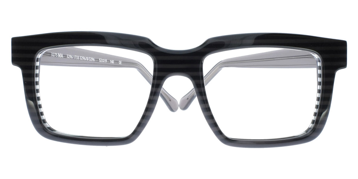 Wissing® 3275 MA WIS 3275 MA 3296 1733/32968 52 - Eyeglasses