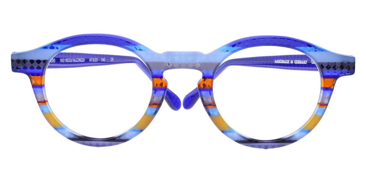 Wissing® 3280 WIS 3280 3474 47 - Eyeglasses