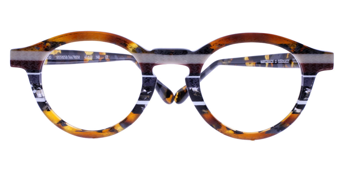 Wissing® 3280 WIS 3280 3563 47 - Eyeglasses