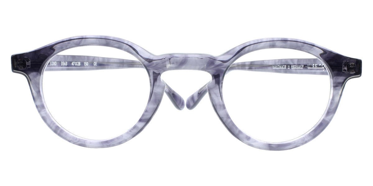 Wissing® 3280 WIS 3280 18793629 47 - Eyeglasses