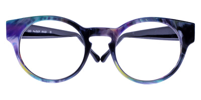 Wissing® 3283 WIS 3283 no.05639 48 - Eyeglasses