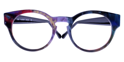 Wissing® 3283 WIS 3283 no.05641 48 - Eyeglasses