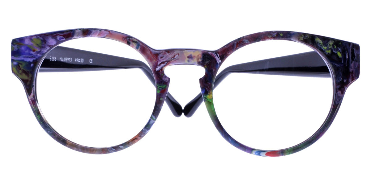 Wissing® 3283 WIS 3283 no.05913 48 - Eyeglasses