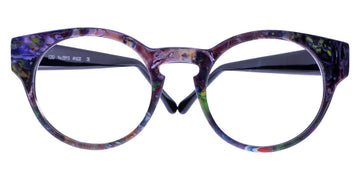 Wissing® 3283 WIS 3283 no.05913 48 - Eyeglasses