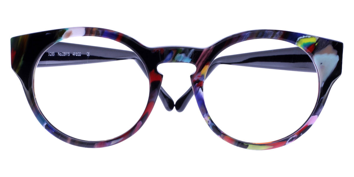 Wissing® 3283 WIS 3283 no.05915 48 - Eyeglasses